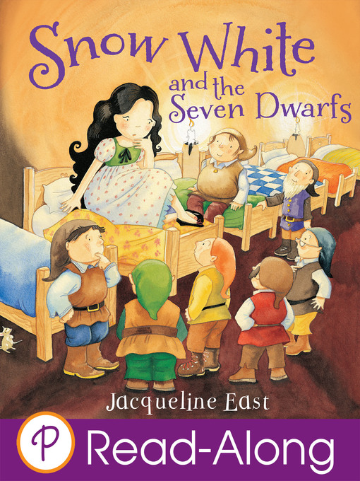 Title details for Snow White and the Seven Dwarves by Ronne Randall - Wait list
